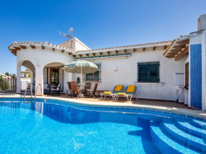 Holiday Home West